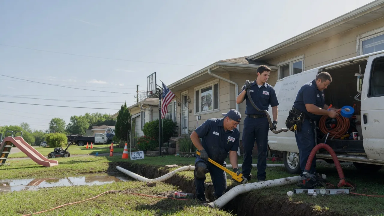 Toilet Installation in Willard, KY near me